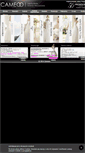 Mobile Screenshot of cameoo.pl